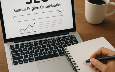 Jak tworzyć skuteczne meta title zwiększające CTR