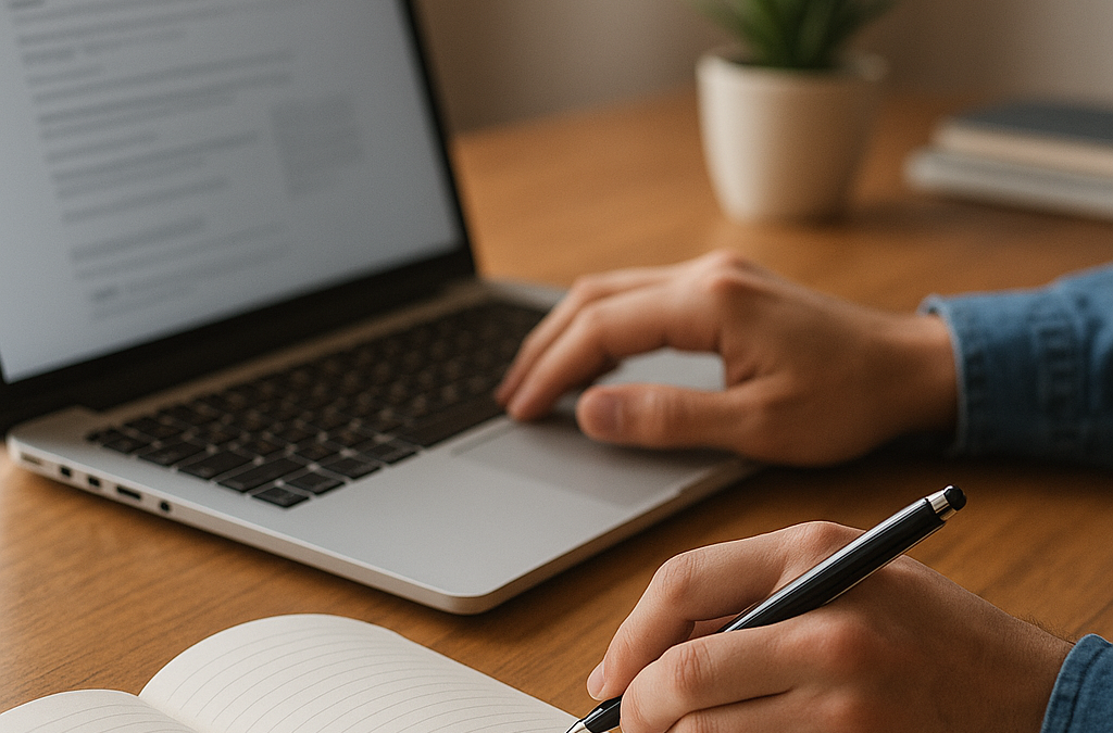 Jak budować topical authority w swojej niszy