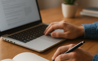 Jak budować topical authority w swojej niszy