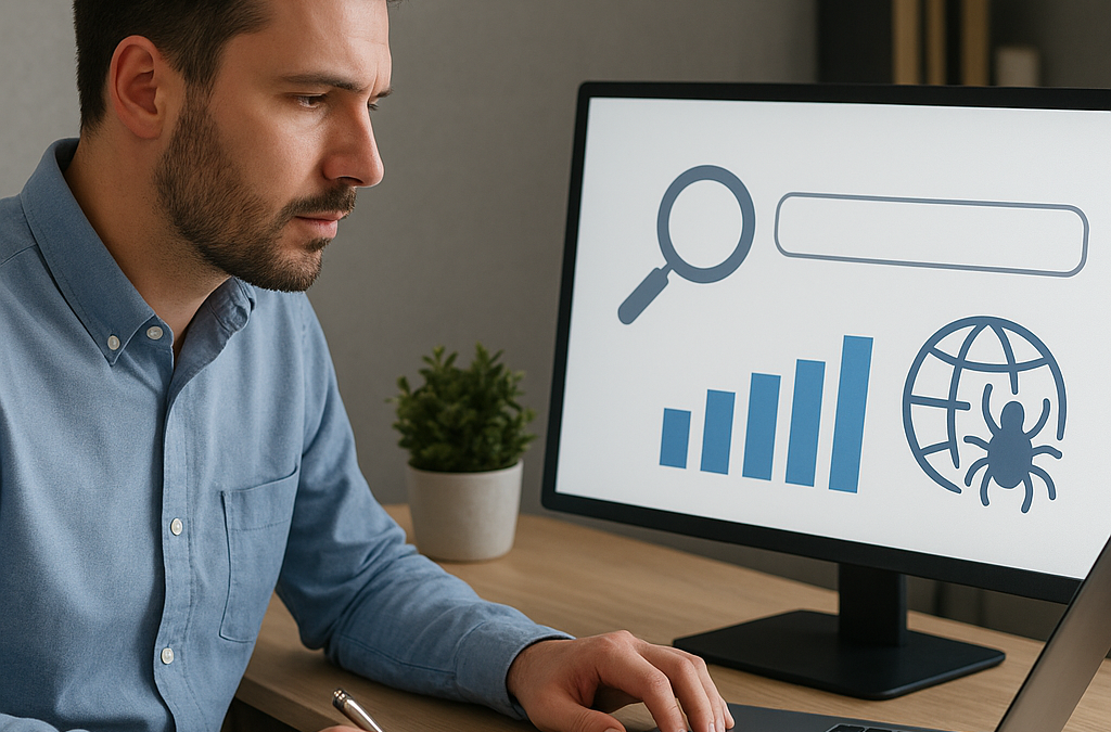 Co to jest crawl budget i jak go optymalizować