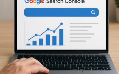 Jak poprawić indeksację strony w Google Search Console