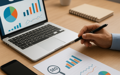 Jak analizować konkurencję SEO z użyciem dostępnych narzędzi