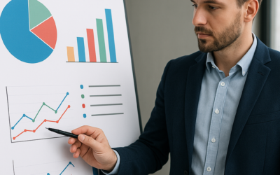 Najważniejsze czynniki rankingowe Google w 2025 roku