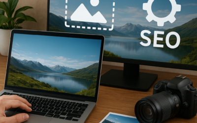 Optymalizacja obrazów dla SEO – pełny poradnik