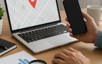 Pozycjonowanie lokalne – praktyczne wskazówki