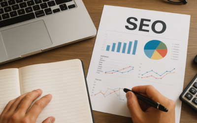 Jak wykonać audyt SEO samodzielnie