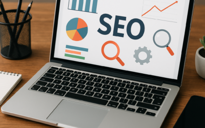 Najlepsze narzędzia SEO dla małych firm
