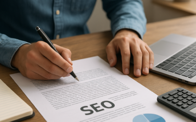 Jak prowadzić skuteczny SEO copywriting