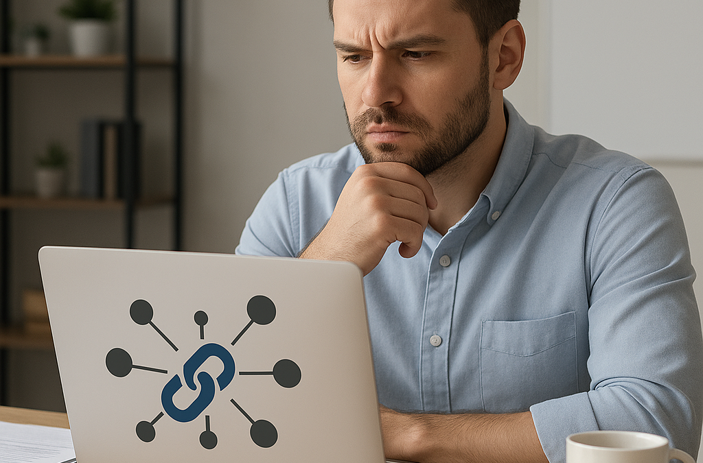 Rola backlinków w pozycjonowaniu – fakty i mity