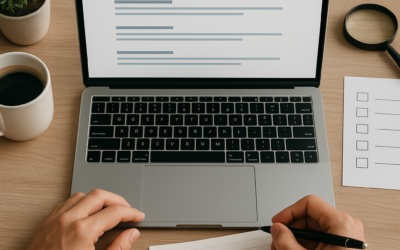 Jak wybrać słowa kluczowe z dużym potencjałem