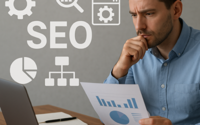 Czym jest SEO techniczne i od czego zacząć