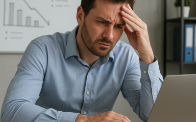 Najczęstsze błędy SEO popełniane przez firmy