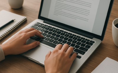 Jak tworzyć treści przyjazne SEO, które naprawdę rankują