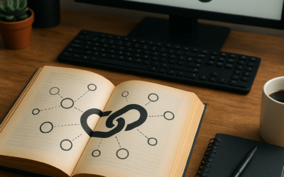 Praktyczny przewodnik po link buildingu dla początkujących