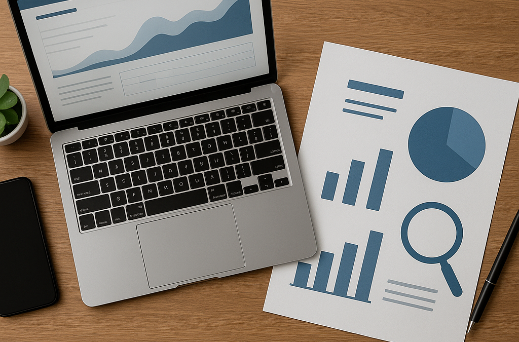 Najważniejsze elementy optymalizacji on-page