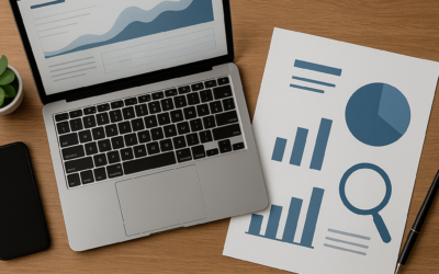 Najważniejsze elementy optymalizacji on-page