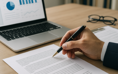 Czym jest audyt treści i jak go przeprowadzić