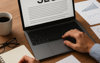 Jak pisać artykuły SEO, które generują ruch