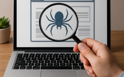 Co wpływa na crawlability strony