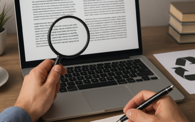 Jak naprawić duplikację treści