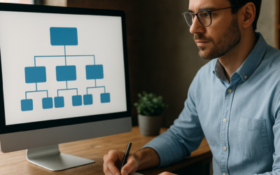 Jak tworzyć silosy tematyczne w SEO