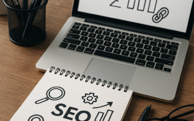 Jak zbudować strategię SEO dla nowej domeny