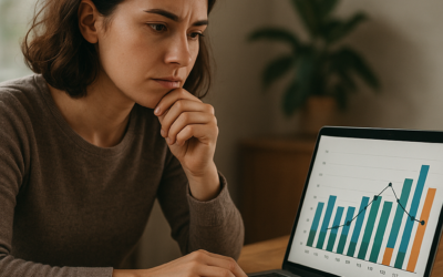 Jak radzić sobie z sezonowością w ruchu organicznym