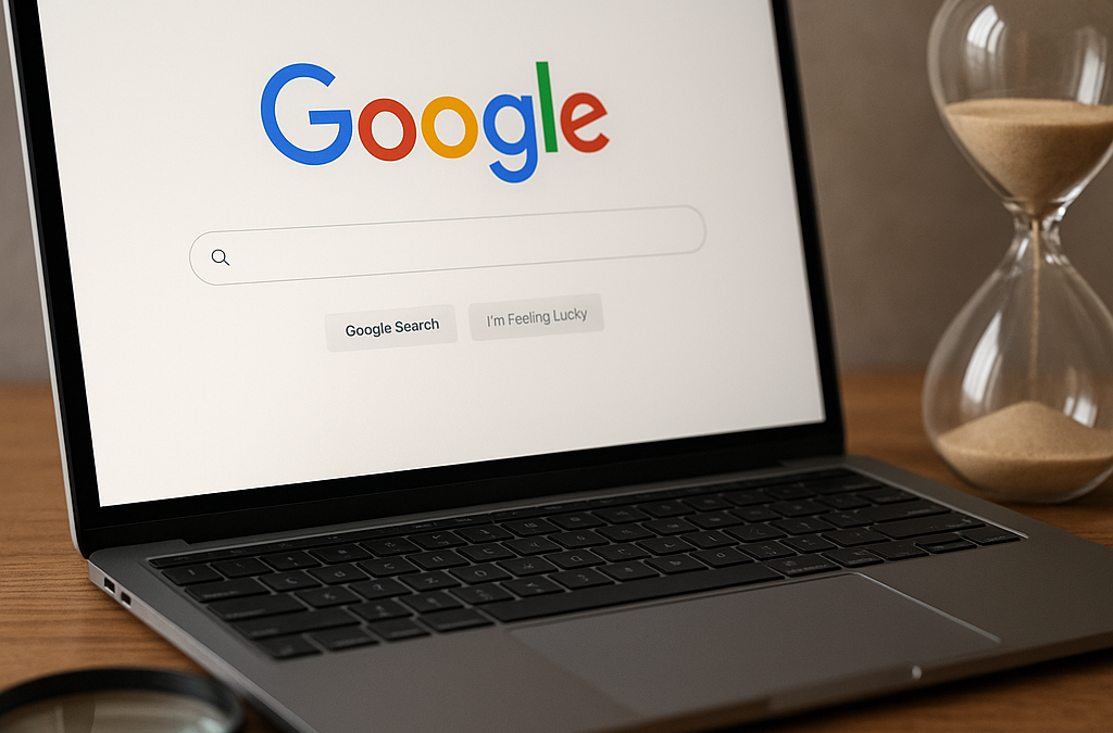 Czym jest Google Sandbox i jak działa