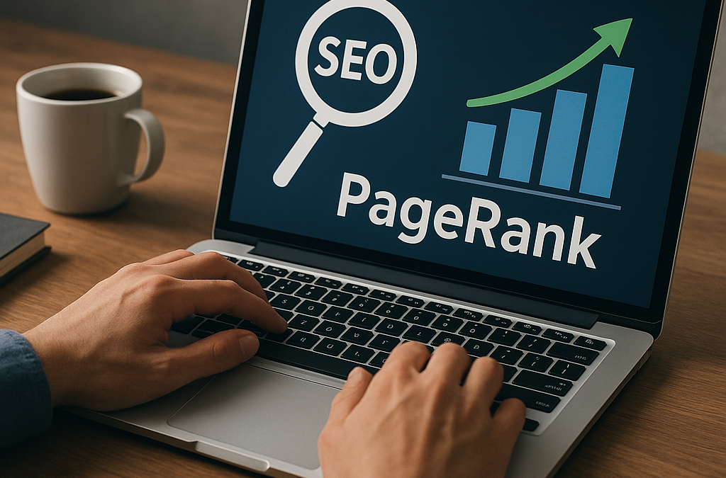 Czym jest PageRank w obecnych czasach