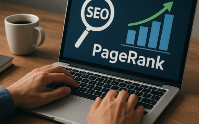 Czym jest PageRank w obecnych czasach