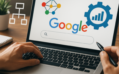 Jak działa algorytm Google i jak się do niego dostosować