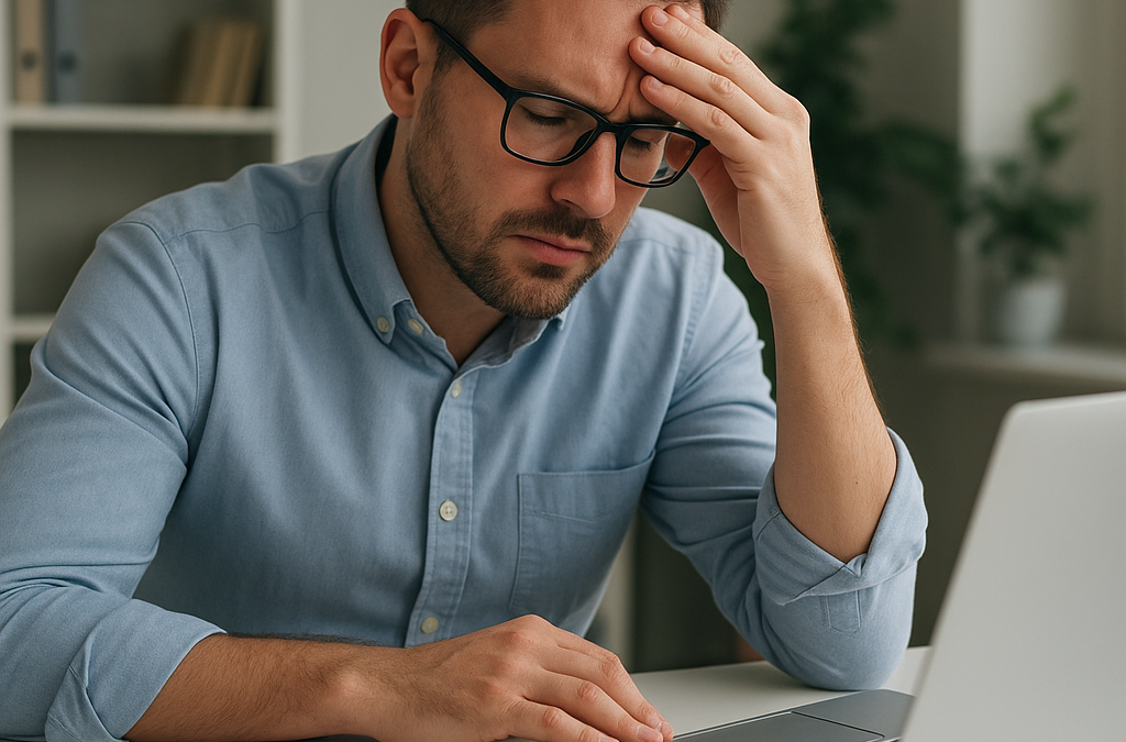 Czym jest kanibalizacja słów kluczowych i jak ją naprawić