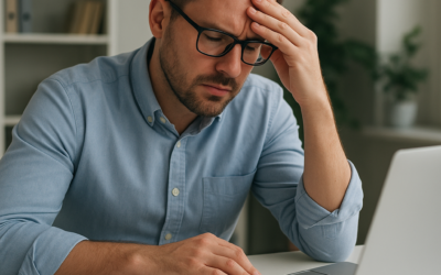 Czym jest kanibalizacja słów kluczowych i jak ją naprawić