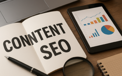 SEO a marketing treści – jak łączyć strategie