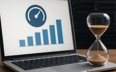 Jak poprawić czas odpowiedzi serwera