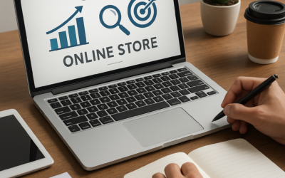 Przewodnik po SEO dla sklepów internetowych