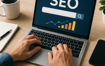 SEO dla bloga – najważniejsze zasady