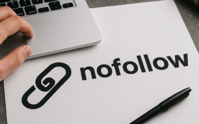 Czym są linki nofollow i kiedy ich używać