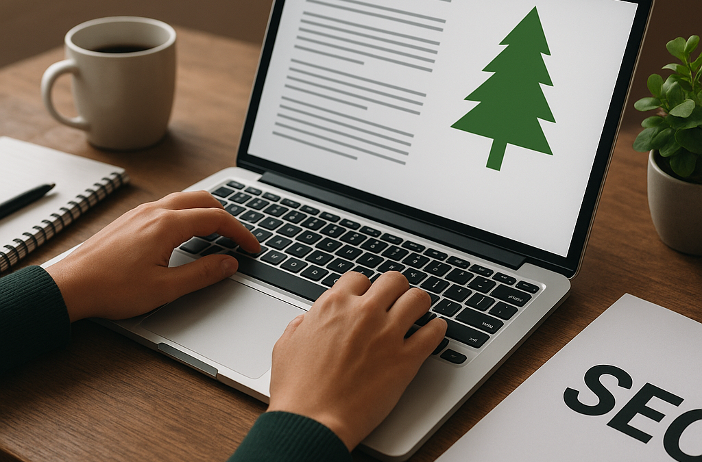 Jak tworzyć treści evergreen dla SEO