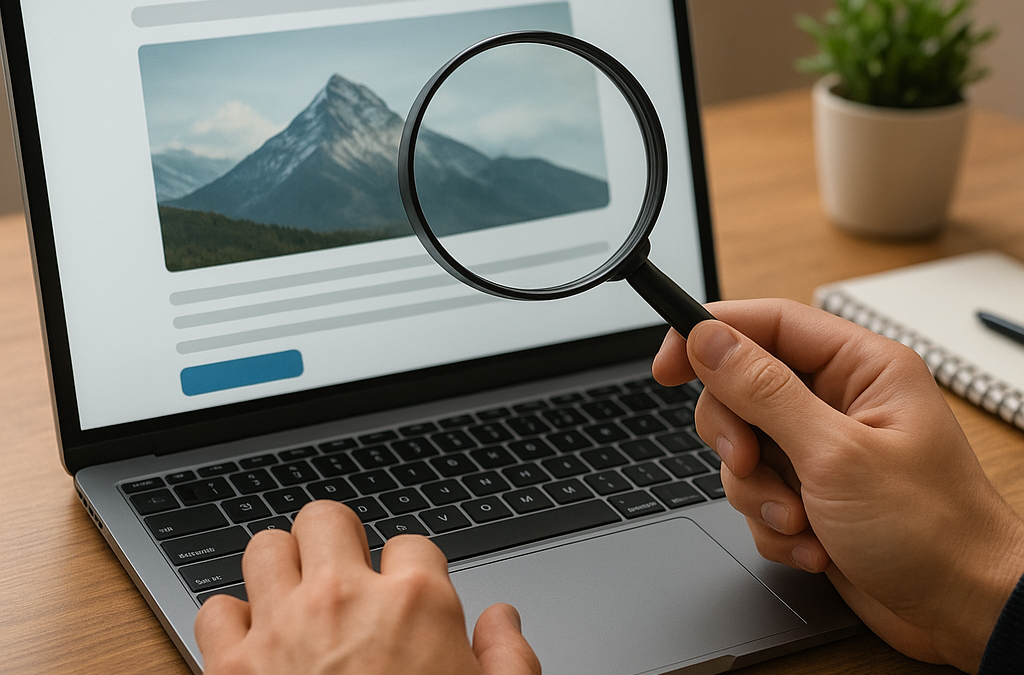 Znaczenie alt textów w pozycjonowaniu