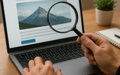 Znaczenie alt textów w pozycjonowaniu