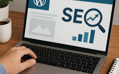 SEO dla stron opartych na WordPress