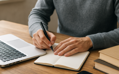 Jak tworzyć jakościowe treści eksperckie