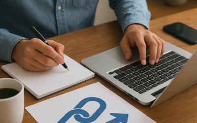 Jak robić skuteczny link outreach