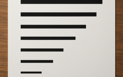 Jak poprawić strukturę nagłówków H1–H6