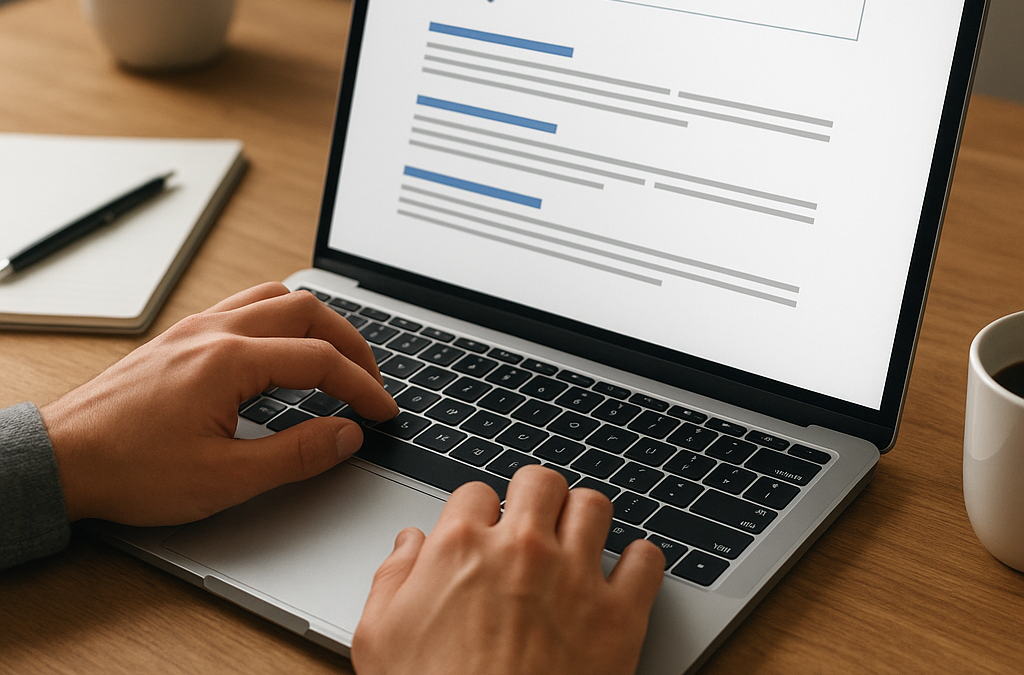 Jak badać intencję użytkownika (search intent)