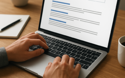 Jak badać intencję użytkownika (search intent)