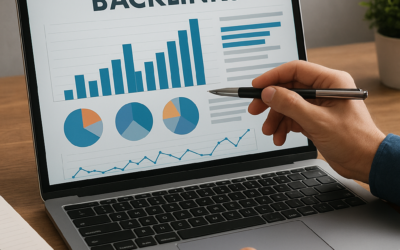 Jak analizować profil linków konkurencji