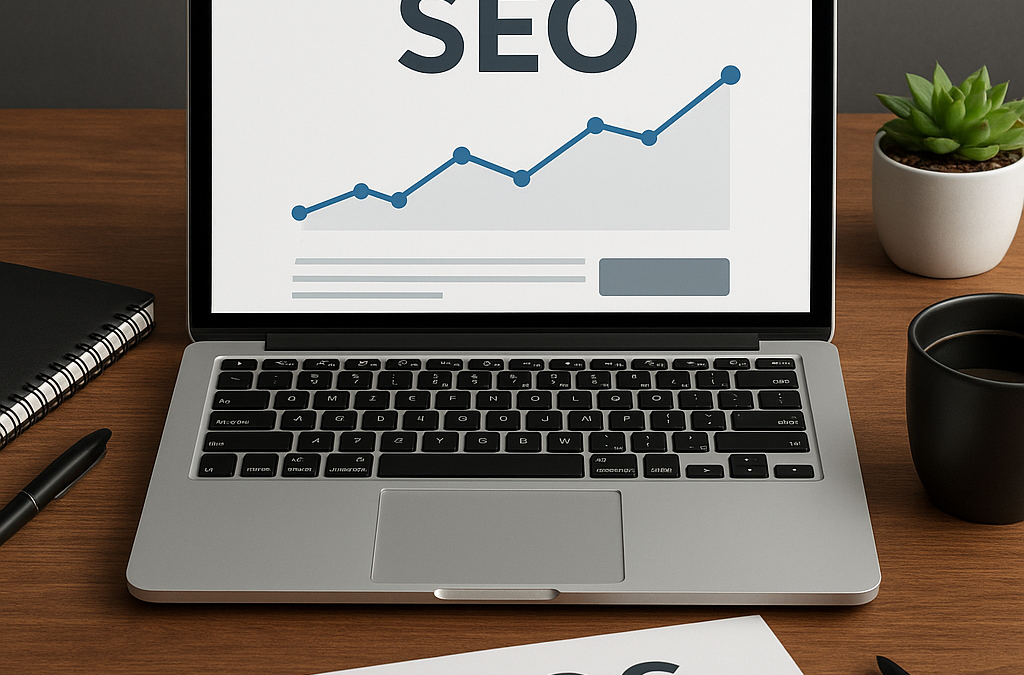 Optymalizacja bloga firmowego pod SEO