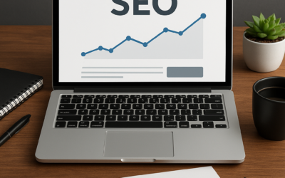 Optymalizacja bloga firmowego pod SEO